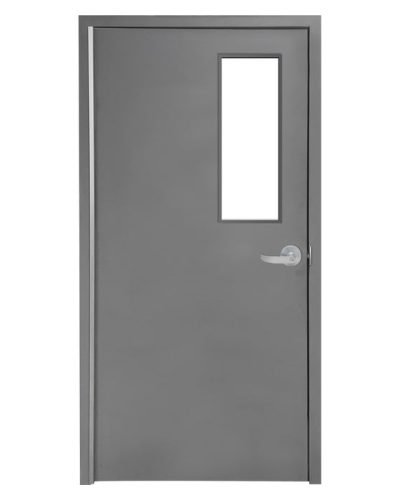 Bullet Resistant doors3