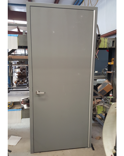 Bullet Resistant doors manufacturer in india